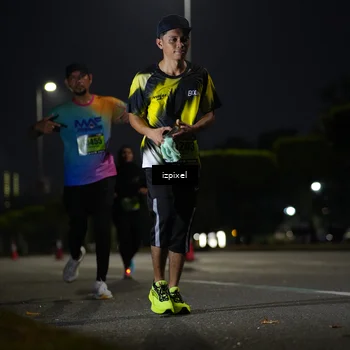 Runner Photo 5470842