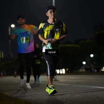 Runner Photo 5470843