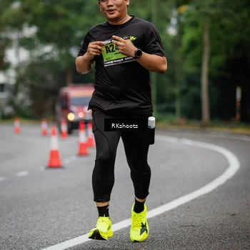 Runner Photo 5470844