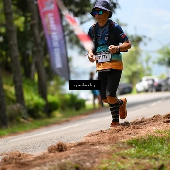 Runner Photo 5470846