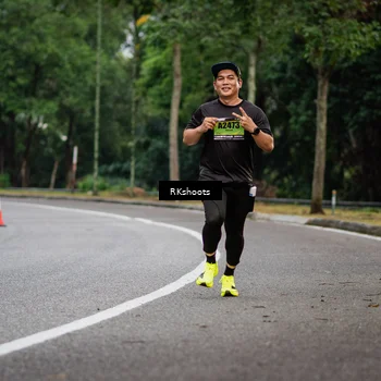 Runner Photo 5470848
