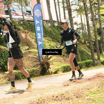 Runner Photo 5470849