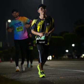 Runner Photo 5470850