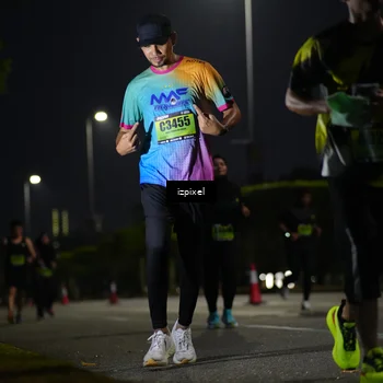 Runner Photo 5470851