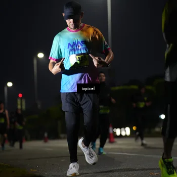 Runner Photo 5470852