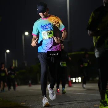 Runner Photo 5470853