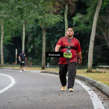Runner Photo 5470855