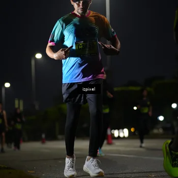 Runner Photo 5470856