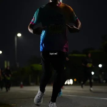 Runner Photo 5470859