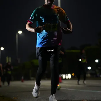 Runner Photo 5470862