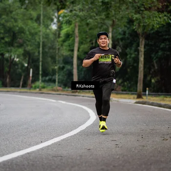 Runner Photo 5470863