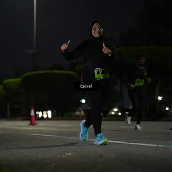 Runner Photo 5470865