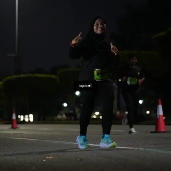Runner Photo 5470866