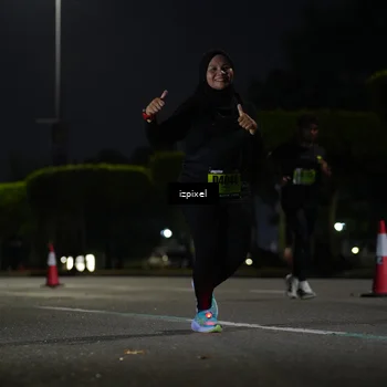 Runner Photo 5470868