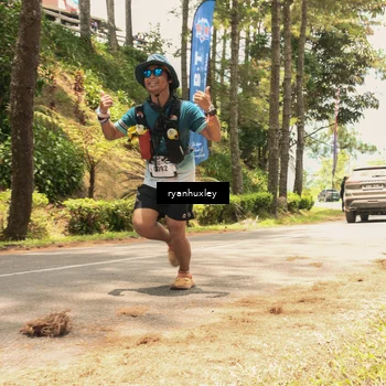 Runner Photo 5470871