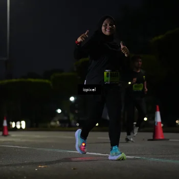 Runner Photo 5470873