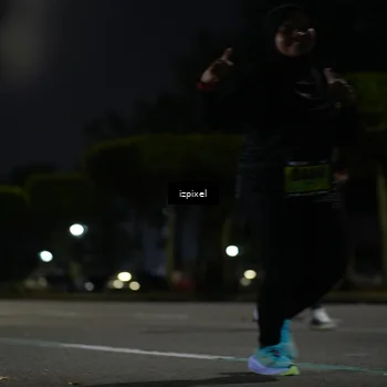 Runner Photo 5470874