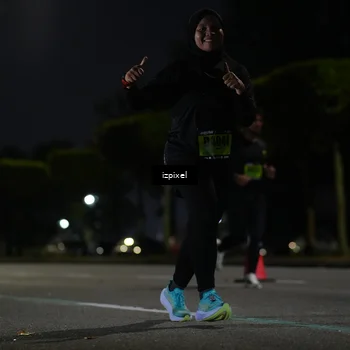 Runner Photo 5470875