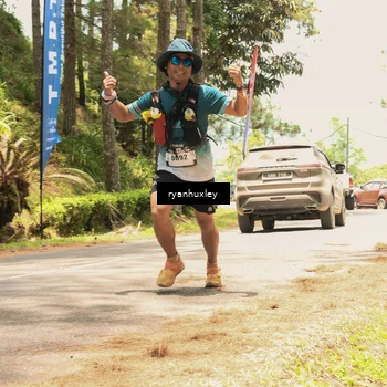 Runner Photo 5470876