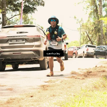 Runner Photo 5470877