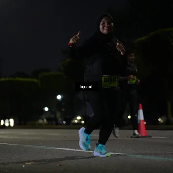 Runner Photo 5470878