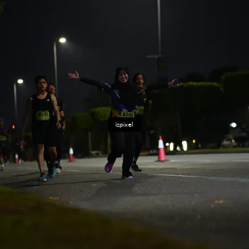 Runner Photo 5470882
