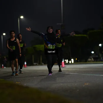 Runner Photo 5470883
