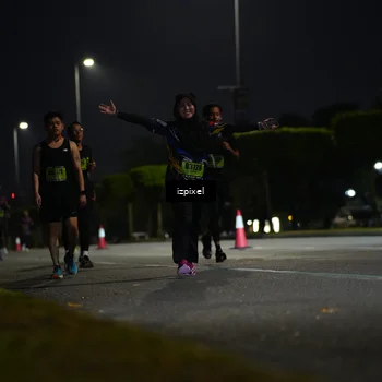 Runner Photo 5470884
