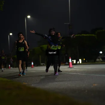 Runner Photo 5470885