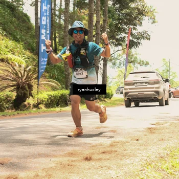 Runner Photo 5470886