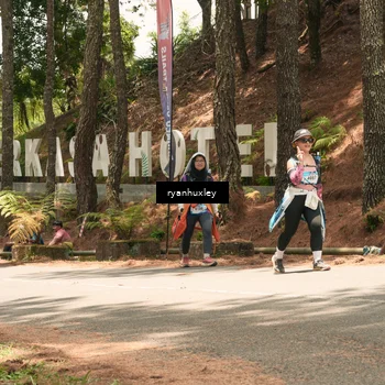 Runner Photo 5470888