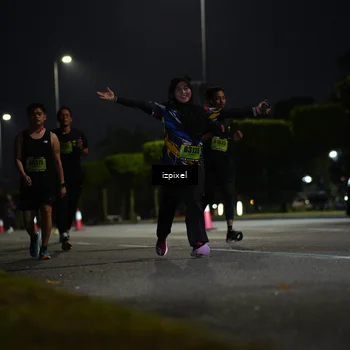 Runner Photo 5470889
