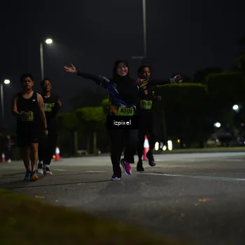 Runner Photo 5470891