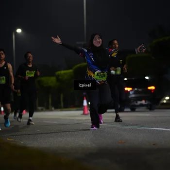 Runner Photo 5470892