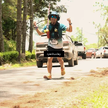 Runner Photo 5470895