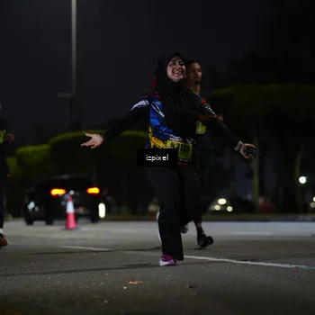 Runner Photo 5470898