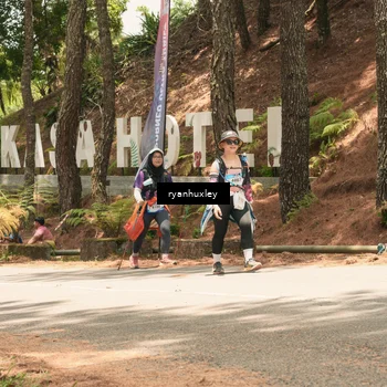 Runner Photo 5470900