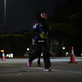Runner Photo 5470902