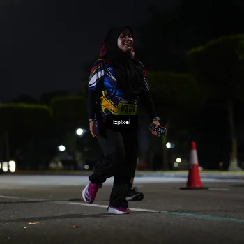 Runner Photo 5470903