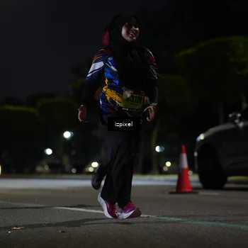 Runner Photo 5470904