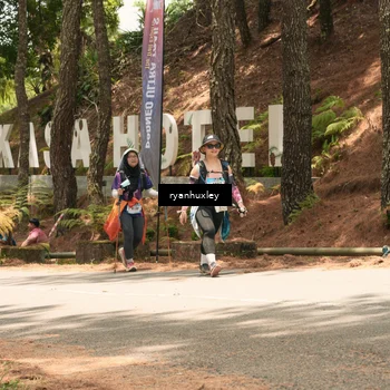 Runner Photo 5470905