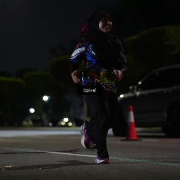 Runner Photo 5470906