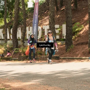 Runner Photo 5470907