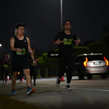 Runner Photo 5470909