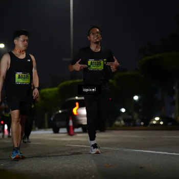 Runner Photo 5470910