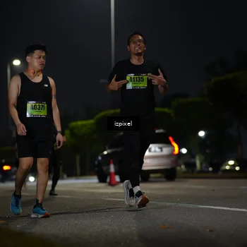 Runner Photo 5470911