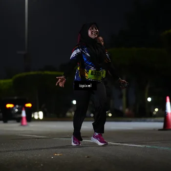 Runner Photo 5470913
