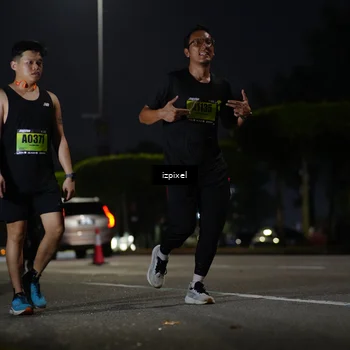 Runner Photo 5470914