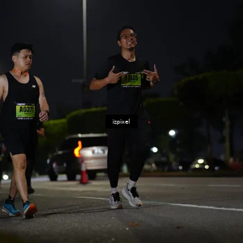 Runner Photo 5470915