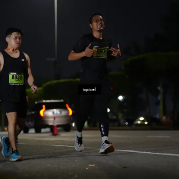 Runner Photo 5470916